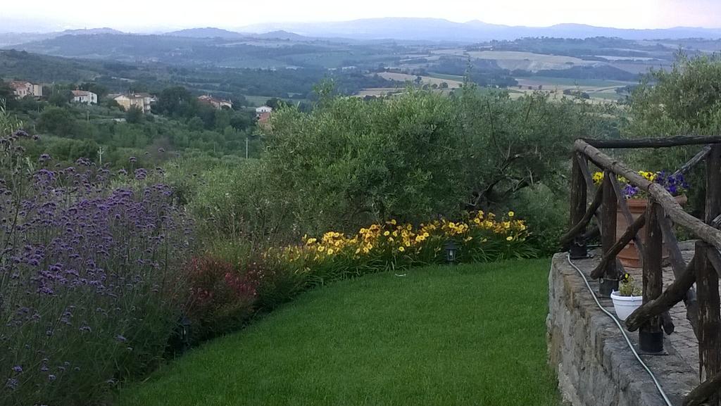 Piccolo Relais Galletto Di Marzo Spa E Relax Solo Per Due Paciano Zewnętrze zdjęcie
