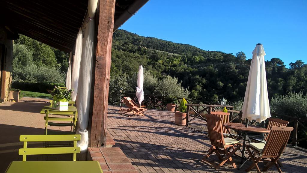 Piccolo Relais Galletto Di Marzo Spa E Relax Solo Per Due Paciano Zewnętrze zdjęcie